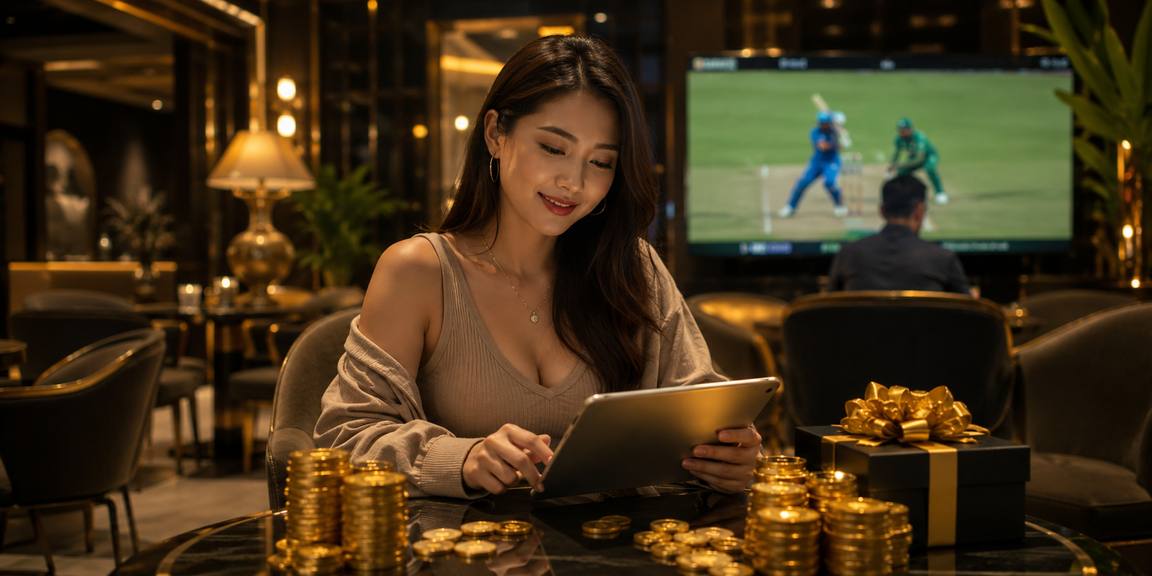 bet22 Live Casino